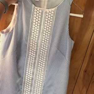 Dress from Marshall’s